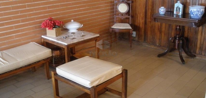 Casa à venda no Funcionarios: 